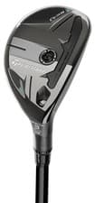 TaylorMade Qi35 Rescue 25* 5H Hybrid Senior Fujikura Ventus Blue HB 5 2025 VG