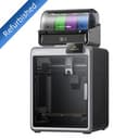 【Refurbished】Creality K2 Combo 3D Printer 600 mm/s up to 16 Colors with CFS