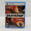 Deathloop Sony PlayStation 5 Refurbished Ship Next Day
