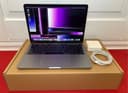 Apple MacBook Pro 13" 4.7 Core i7 512GB SSD 16GB RAM Sequoia + WARRANTY