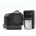 Canon EOS R1 24.2MP Mirrorless Camera Body #058