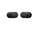 Sony - WF-1000XM3 True Wireless Noise Cancelling In-Ear Headphones - Black
