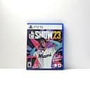 MLB The Show 23 Sony PlayStation 5 PS5 CIB Refurbished & Tested Free Shipping