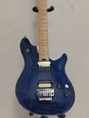 Peavey HP 2® Electric Guitar – Blue