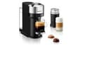 Nespresso Vertuo Next Coffee and Espresso Maker with Aeroccino Milk Frother -...