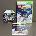 LEGO Batman 3 Beyond Gotham Xbox 360 Game CIB Complete