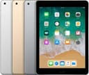 Apple iPad 5 2017 (5th Gen) 9.7" 4G Unlocked (WiFi + Cellular) Good