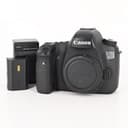 Canon EOS 6D 20.2MP Digital SLR Camera Body #564