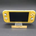 【Excellent】Nintendo Switch Lite HDH-001 Yellow Console Only Region Free #Toy 030