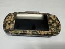 Sony PSP1000 Portable Core Console - Metal GEAR CAMO - LIM.ED.- ships Usa [3012]