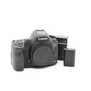 Canon EOS 5D Mark III 22.3MP Digital SLR Camera Body *Read Notes #526