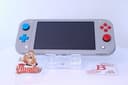 Nintendo Switch Lite Zacian・Zamazenta [Rank :B] W/USB cable【 Region Free 】