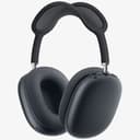 Apple AirPods Max Midnight Black A3184 with USBC Port - Excellent Condition