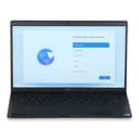 Dell Latitude 14" Laptop : i5 11th Gen | 16GB RAM 256GB NVMe | Windows 11 Pro