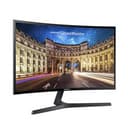 Samsung CF396 27" Curved LED Monitor Super Slim Design (LC27F396FHNXZA)™