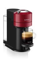 Nespresso Vertuo Next Coffee and Espresso Maker - Red (/RT6-23150-ENV120V-C-UG)