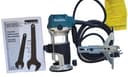 Makita RT0701C 1-1/4 HP variable speed Compact Router 120v