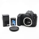 Canon EOS 6D 20.2MP Digital SLR Camera Body #599