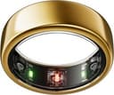 Oura Ring Gen3 - Horizon - Size Before You Buy - Size 9 - Gold - JZ90-51383-09