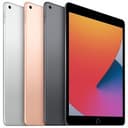 Apple iPad 8th Gen (2020) 10.2" - 32GB/128GB - Wi-Fi Only - Excellent Condition