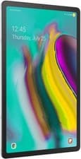 Galaxy Tab S5e 10.5"- 64GB- Locked Verizon- Silver- Good Refurbished