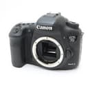 Canon EOS 7D Mark II 20.2MP Digital SLR Camera Body #65