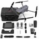 Autel Robotics Evo Max 4T 2026 v2 8K Drone - Official Warranty - 2 Battery Veri.