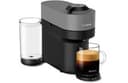 Nespresso Vertuo Pop+ Coffee & Espresso Maker, Dark Grey