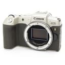 Canon EOS RP Digital Camera Body Gold #123