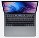 MacBook Pro 2018 13" - 2.7GHz Intel Core i7 - 512GB 16GB - Gray - Good