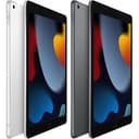 Apple iPad 9th Gen 10.2" - 64GB - Wifi Only - Very Good