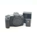 Canon EOS R5 45MP Mirrorless Digital Camera Body #189
