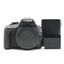 Canon EOS Rebel SL1 18MP Digital SLR Camera Body #385