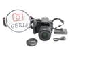 Canon EOS 1000D DSLR Camera + 18-55mm Lens | Good Refurbished | 12M Warranty