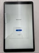 Samsung Galaxy Tab A 10.1 SMT510 32GB Silver Unlocked 90% Battery Health Grade B