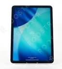 Apple iPad Air 10.9" 4th Gen 64GB MYFM2LL/A Wi-Fi A2316 2020 Space Gray • Exc.