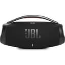 JBL Boombox 3 Portable Bluetooth Speaker Black JBLBOOMBOX3