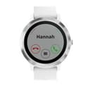 Garmin Vivoactive 3, White with Stainless Steel 010-01769-20
