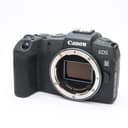 Canon EOS RP Digital Camera Body #122