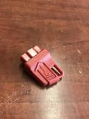 OEM Parts Key Connector Assy Ryobi 20 in. 40V RY401017 Cordless Lawn Mower