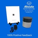 ✅ Bose Home Smart Speaker 300, Bluetooth / WiFi, Allstate Warranty, Black & Gray