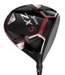 Left Handed Srixon Golf ZX5 10.5* Driver 6 Project X EVENFLOW RIPTIDE 50 Value
