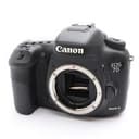 Canon EOS 7D Mark II 20.2MP Digital SLR Camera Body