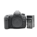 Canon EOS 5D Mark IV 30.4MP DSLR Camera Body #168