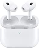 Apple AirPods Pro 2 White In Ear Headphones MQD83AM/A
