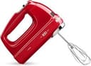 KitchenAid RRKHM7SD 100 Year Limited Edition Queen of Hearts Hand Mixer, 7 Speed