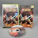 LEGO Star Wars The Video Game PH Xbox Complete Refurbished Very Good