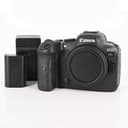Canon EOS R6 20MP Mirrorless Digital Camera Body #411