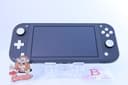 Nintendo Switch Lite Gray [Rank :B] 【 Region Free 】