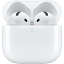 Apple - AirPods 4 with Active Noise Cancellation (MXP93LL/A)